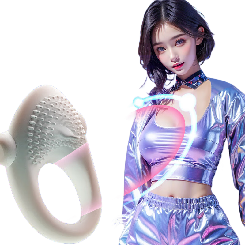 千度蜜鎖精延時(shí)環(huán)sm情趣游戲用品房事愛(ài)愛(ài)同房姿勢輔助震動(dòng)器精環(huán)鎖男性私處穿戴調情工具全套成人性玩具