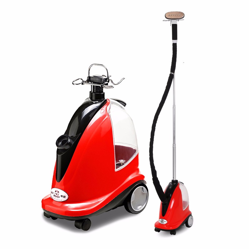 1750w大功率家用商用服装婚纱店挂烫机s18t全铜芯发热器3l大容量水箱