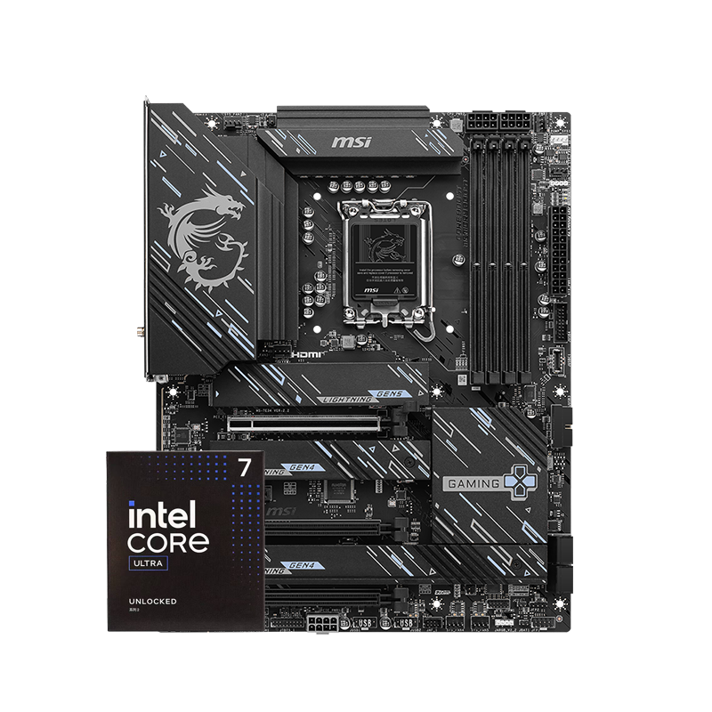 ڲ΢ Z890 GAMING PLUS WIFI Z89017435Ԫ5(3487Ԫ/)