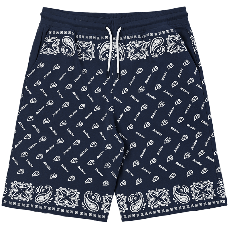 Dickies�̿� �д��޸���Logoӡ������װ�̿����ս���10575 �����ɫ����ͼ����ӡ �����ɰ��ͣ� L