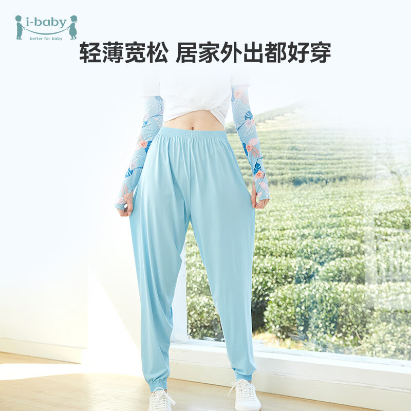 儿童裤子排行榜前十名出炉：这10款柔软透气，宝宝穿着超舒适-图片4