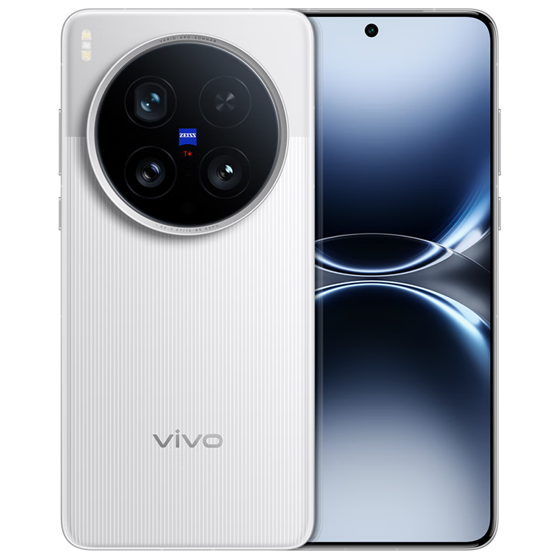 vivo X200 Ultra ˾󶨽ʦͷ 8ƶƽ̨ ͼӰ˫о AI 5G콢ֻ Ȧ 16GB+512GB Ӱ6999Ԫ