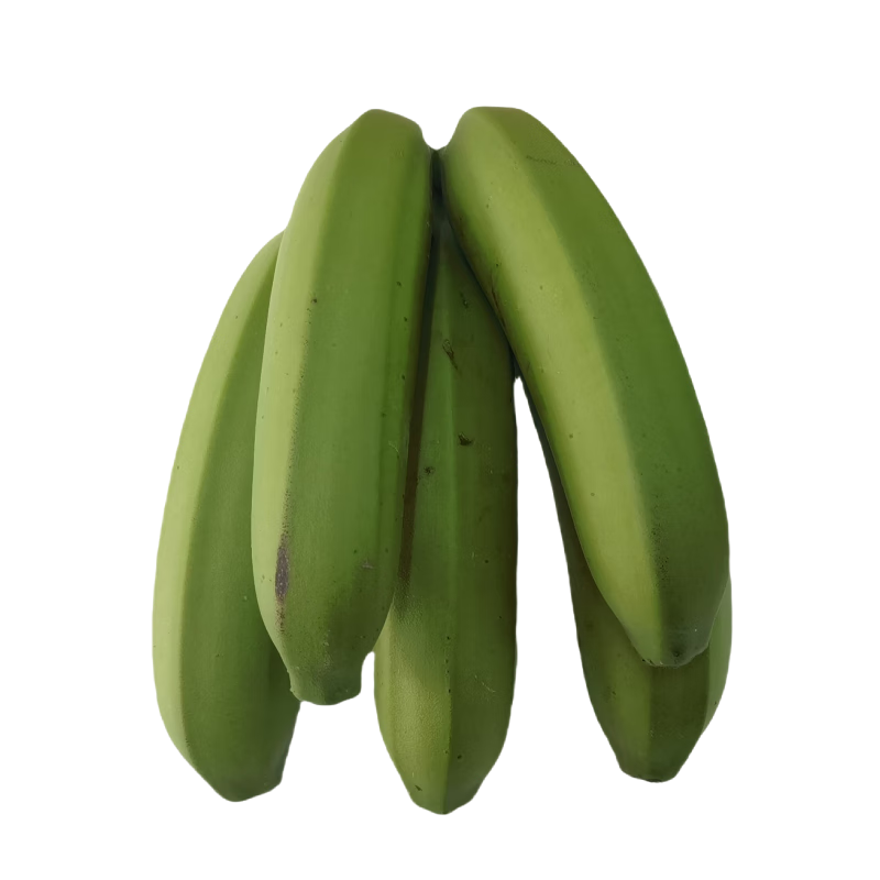 广东高州新鲜香蕉3-9斤自然熟水果原生态小香蕉生蕉发货自行催熟 3斤中大香蕉约7-13根