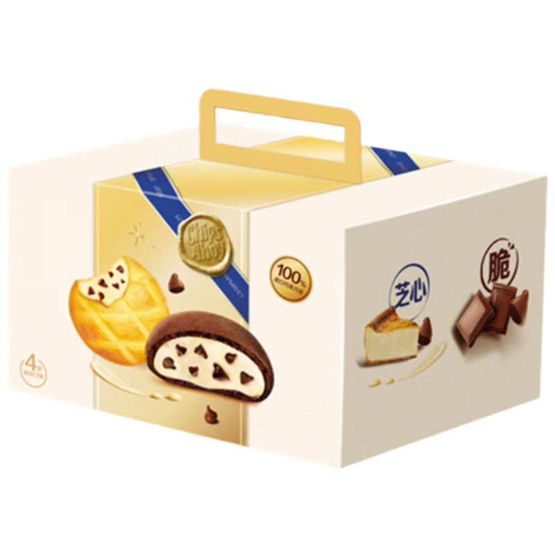 Ȥ��ඹ����������ͷ׿�ζ��� 4��ζ��384g������ʳ�����ʥ��������