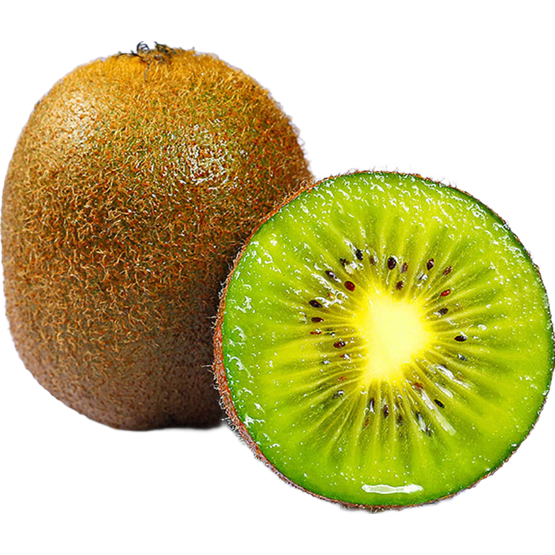 京觅陕西徐香绿心猕猴桃 30粒单果60g+ 新鲜水果 源头直发 包邮