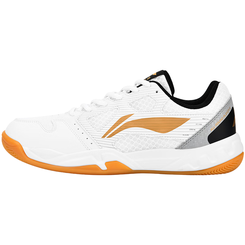 ������LI-NING����ë��Ь��Ůͬ��������רҵ����ѵ���˶�Ь������ĥ�޵нŸ� 211Ԫ