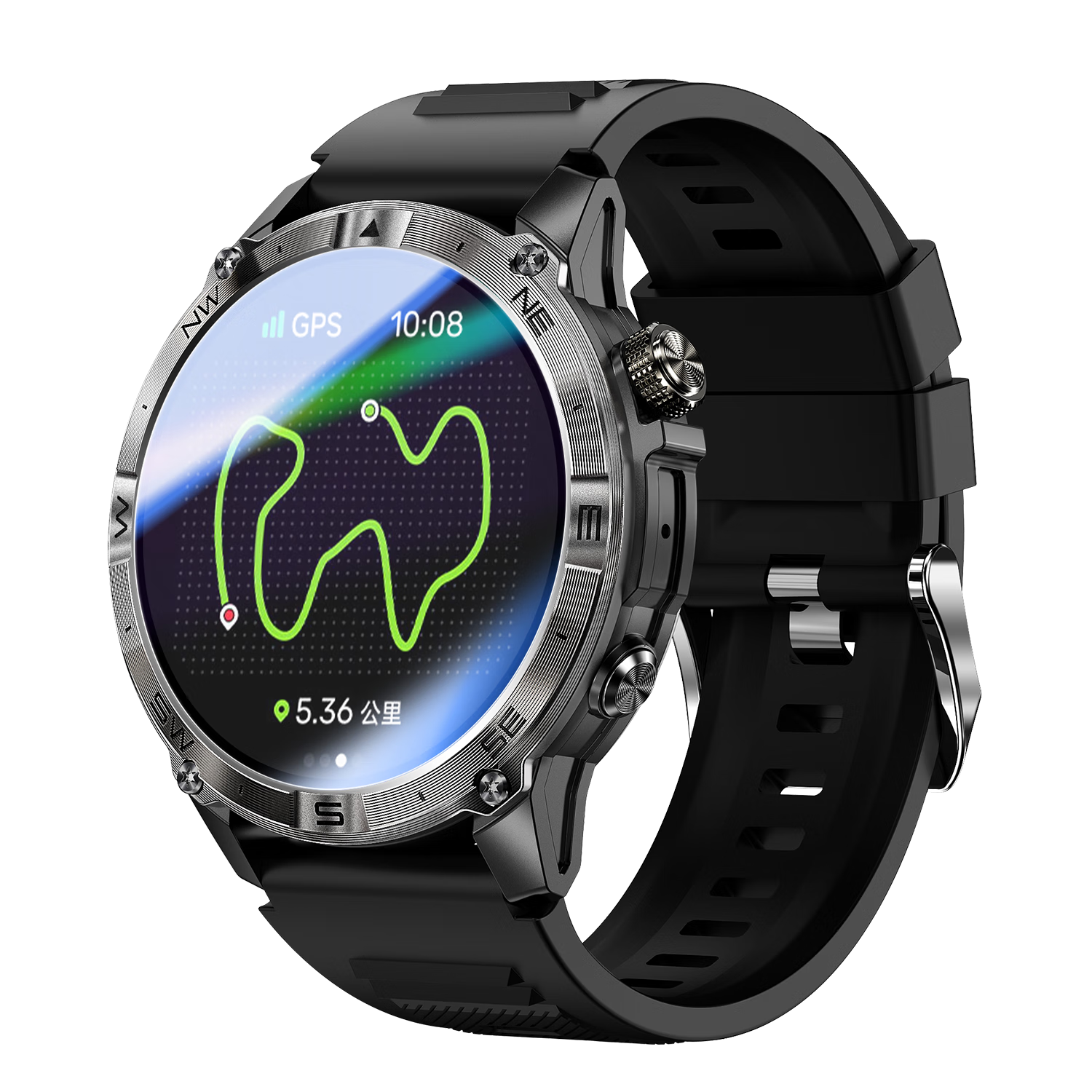 AELVO���ܱ���GPS��λרҵ�˶��ֱ������ܲ�ר�������ֻ��п�ٷ��콢 498Ԫ