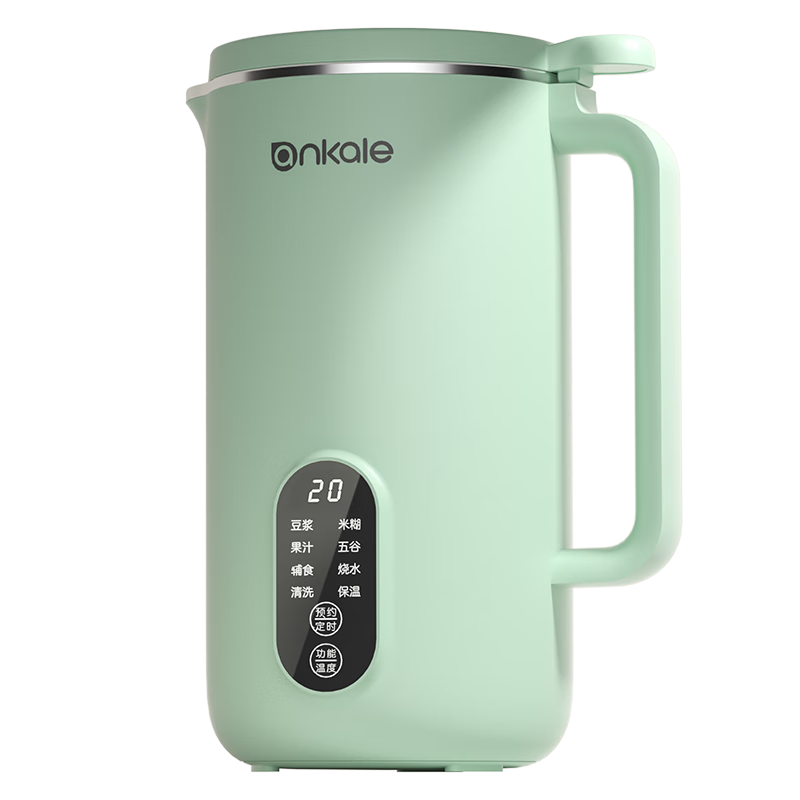 ankaleƱڻ ʳƷȫ޷ڵ ö๦С1-2󶹽ե֭ AJL-PB045