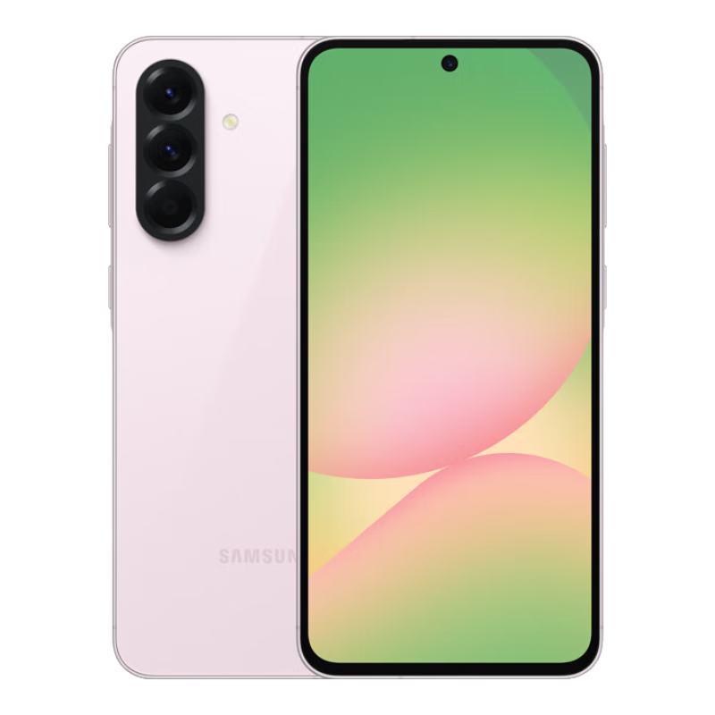 ���ǣ�SAMSUNG��Galaxy A56 5000���������� �������۴��� Galaxy A����ѧ �ᱡʱ�� 5G�ֻ� ӣ���� 12GB+256GB ��25W���ͷ+1���ӱ�