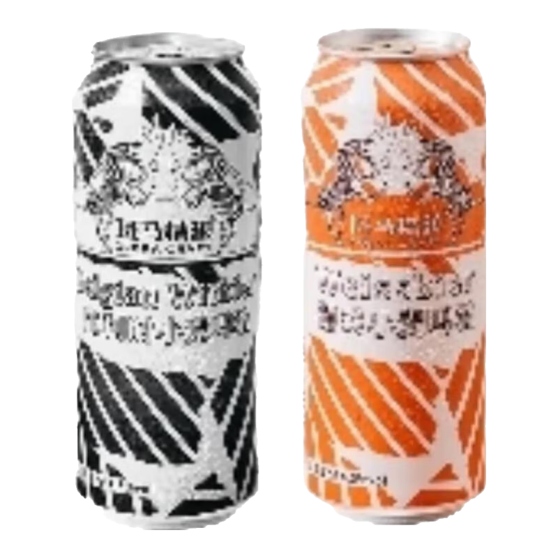 ���ڲ������������� ����ʱ&��ʽС����ơ�����װ 500ml*4�� 23.9Ԫ