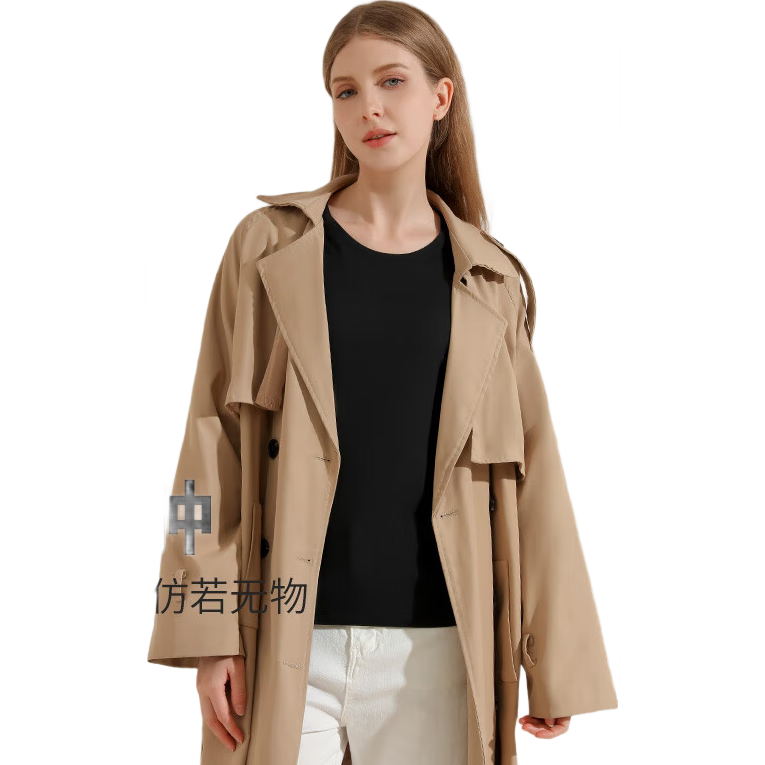 �������� Բ��Ůʿ�������Ĥ������ ��ɫ 2XL ��ů���������ᱡ���� 19.95Ԫ(����ȯ)