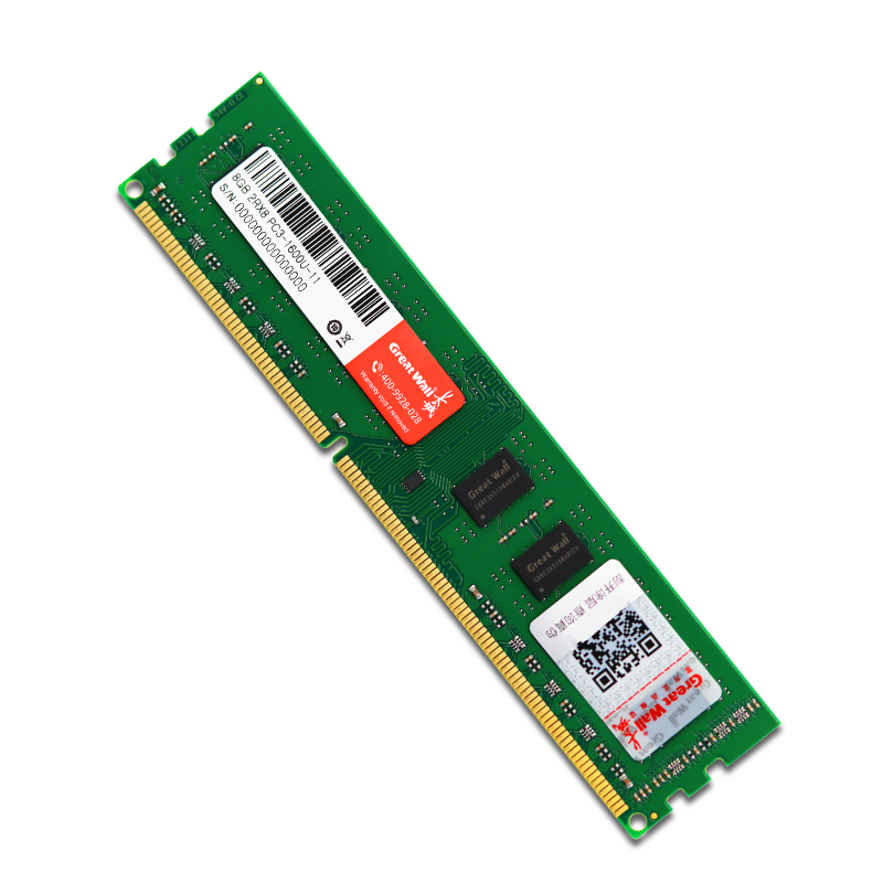  ̨ʽڴ DDR3 8GB 1600Ƶ