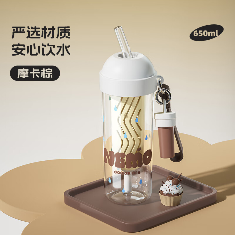 ܱŮ¿ֵtritanˮЯ͸ Ħءܷ⡿ 650ml19.9Ԫ