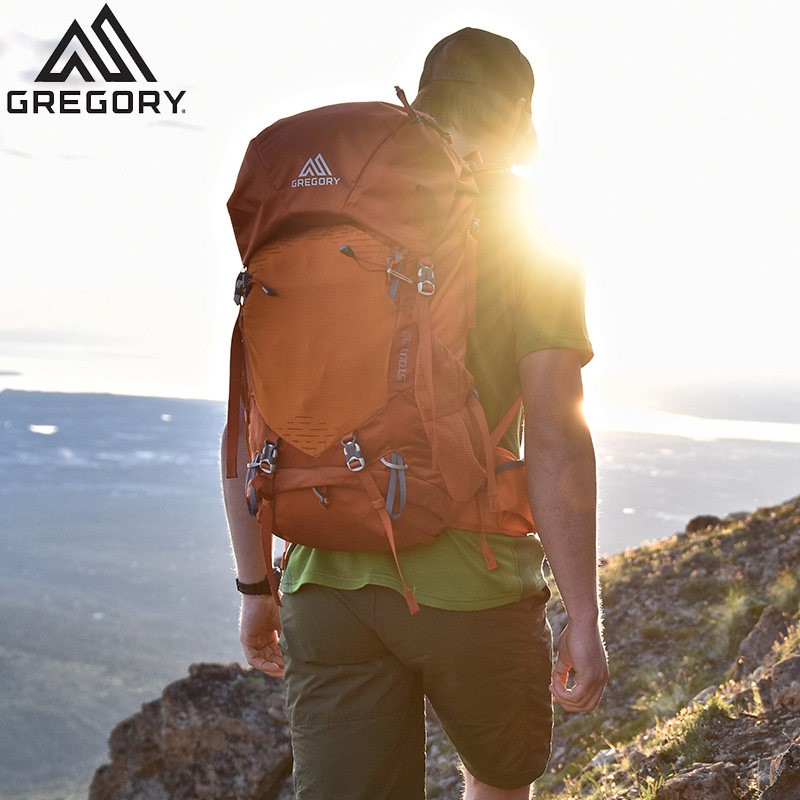 gregory stout 30l day pack