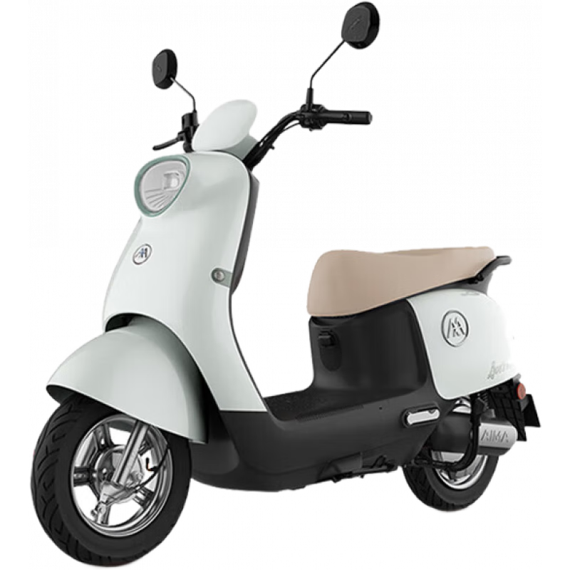 ���ڲ��������꣨AIMA���綯����������60V�綯Ħ�г����������˴���������ƿ��  ����-ɽ��� 2599Ԫ