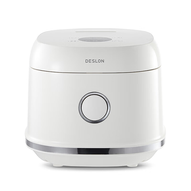 德世朗德世朗迷你电饭煲多功能电饭锅DDQ-FB505不粘锅家电内胆