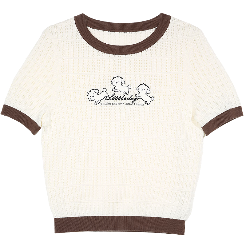 ��ͼbetuŮװ2025�ļ��¿�ë��֯��ë����ͼ�������ж�������2504T04 ǳ��ɫ S