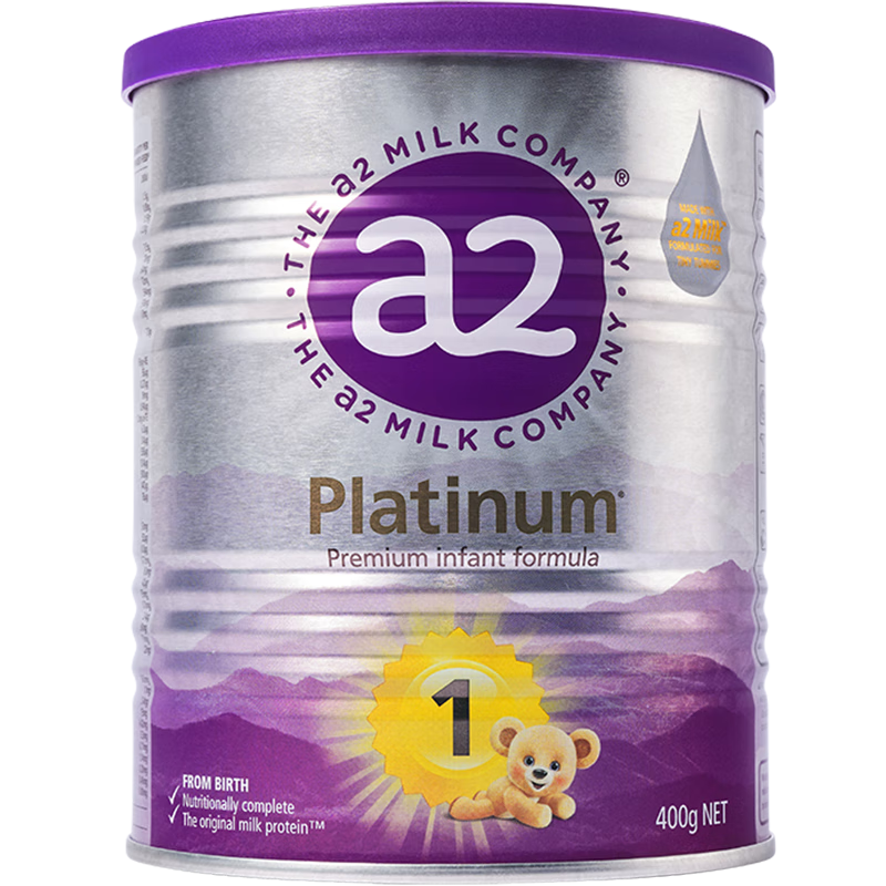 �����ã�a2 ������ɫ�׽�� Ӥ���䷽ţ�̷� 0-6���� 400g