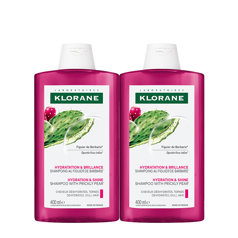 ���� KLORANE ������ˮ��ӯ��ϴ��¶ 400ml*2 ����ͬ�� �־�ˮ����˳ 201.2Ԫ(��100.6Ԫ/��)