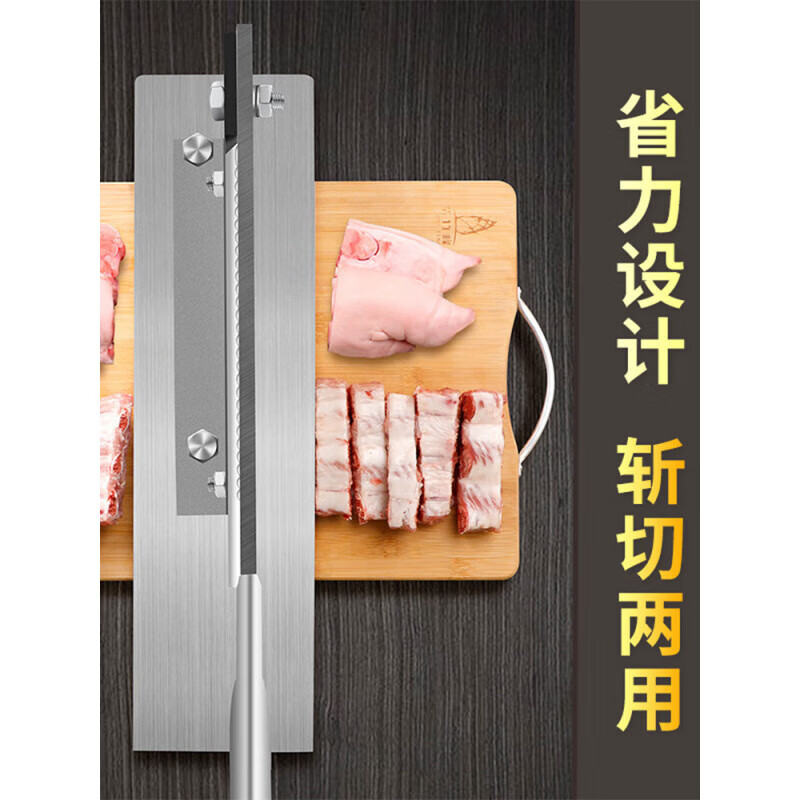 2025年商用切骨机十大品牌排行榜，精选这10款高效耐用，轻松应对大批量切割-图片2