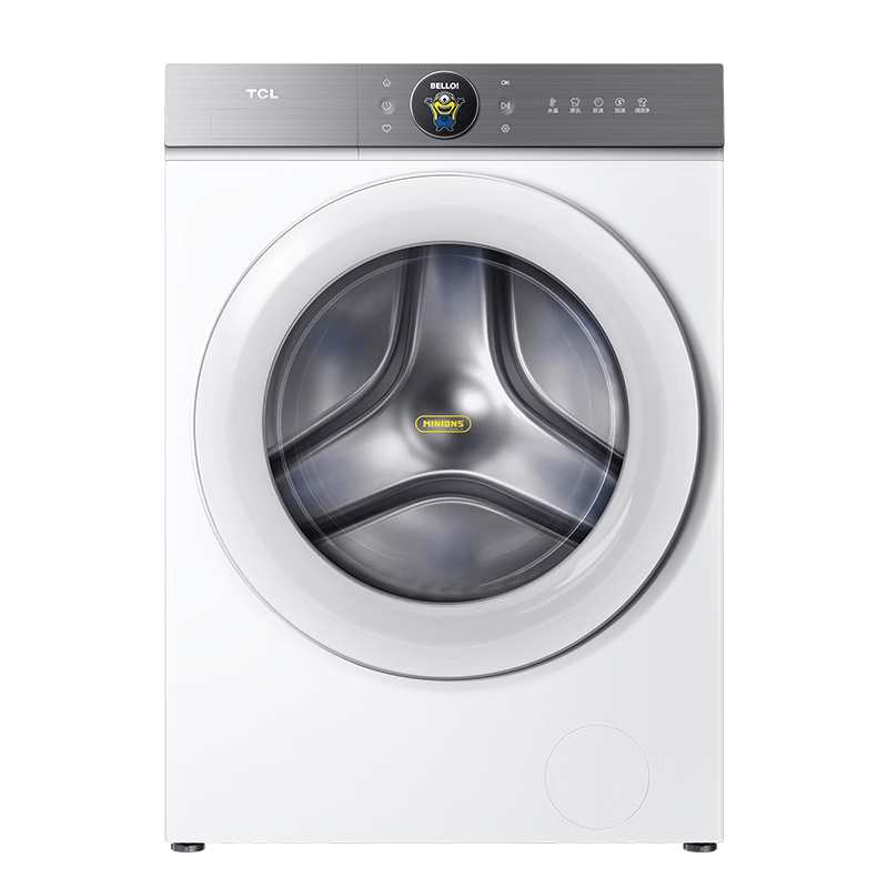 TCL ������ 10kg ��Ͳ G100T7R-DI  1341.75Ԫ