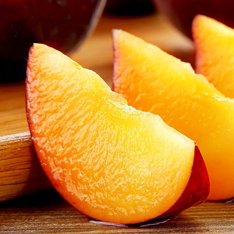 现货新鲜黑布林李子新鲜现货进口恐龙蛋水果孕妇水果 5斤大果