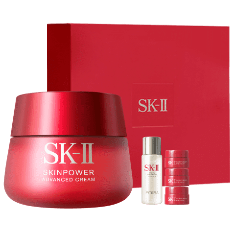 PLUS�� SK-II���ƿ��˪100g��Һ����Ʒ��װ���