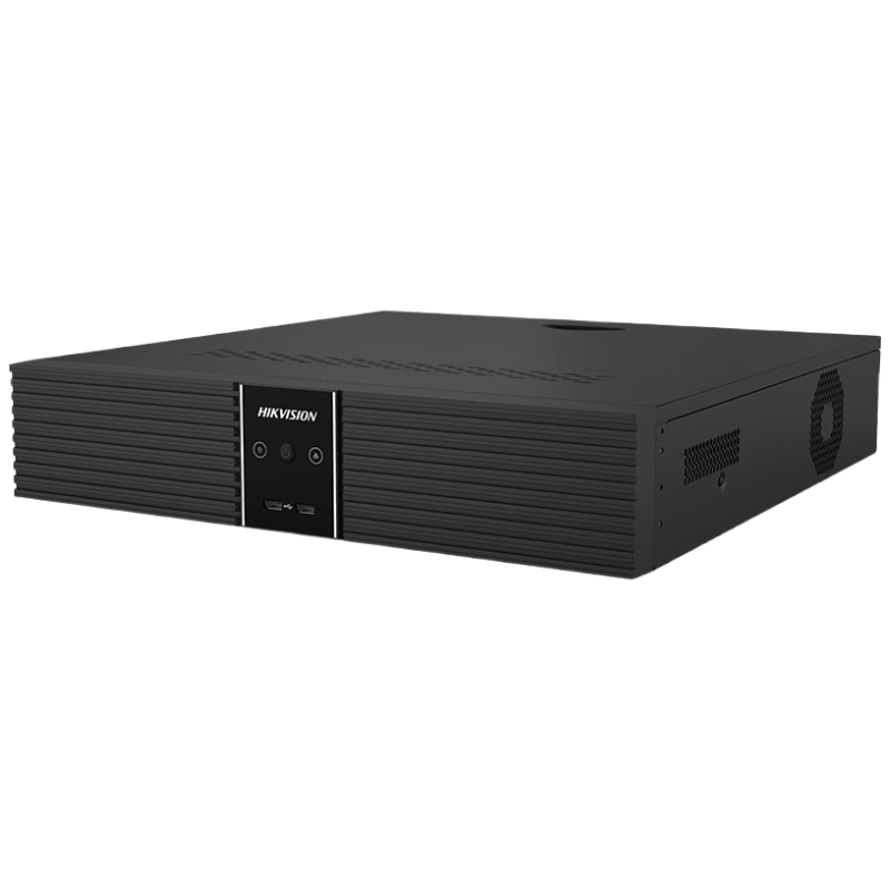 HIKVISION �������� DS-7816N-A2 16·2��λ���������� ����16TӲ�� ����AI��ͼ����