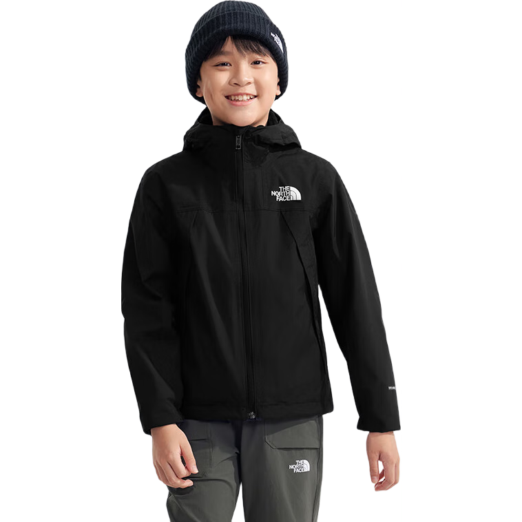 THE NORTH FACE����ͯװ��ͯ���������һ������Ůͯ�¿�||8AKB JK3/��ɫ XL 