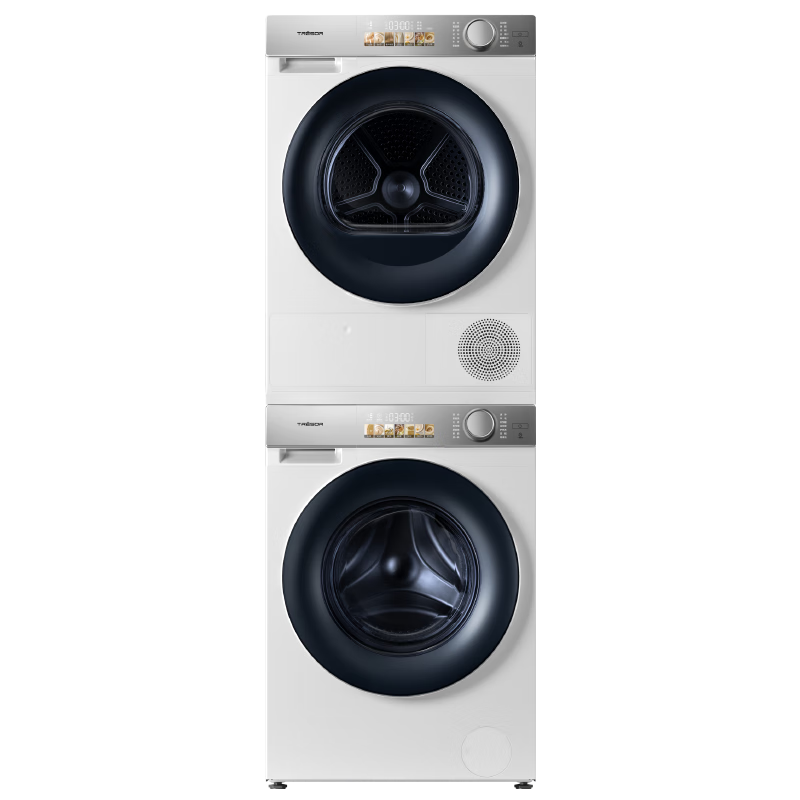 Hisense/���� ���޻��� 12kg ϴ����װ HG12M5S+M5S 3607.66Ԫ