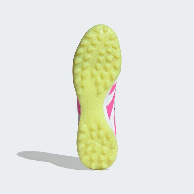 阿迪达斯adidas【滔搏运动】男女PREDATOR PRO TF足球鞋 JH6468 41