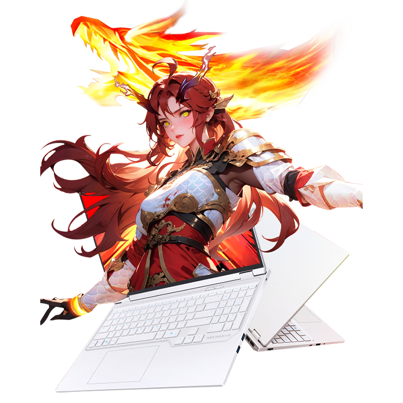 mechrevo/е 16Pro 2025 16Ӣ R9-9955HX RTX5070Ti 300Hz Ϸ 32G 1T  8999Ԫ()