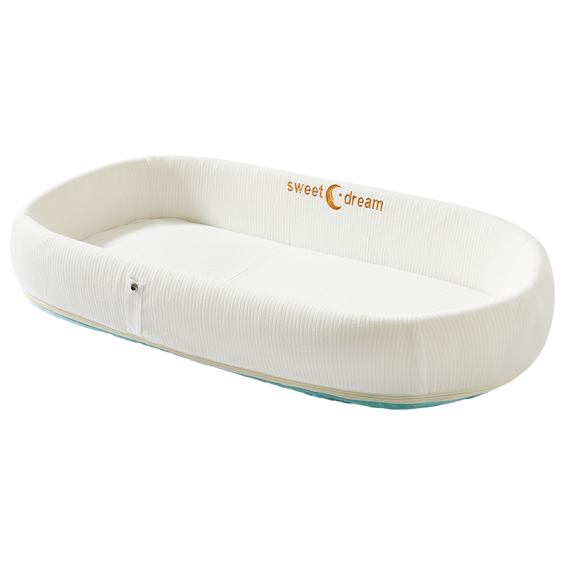 VALDERA婴儿床：舒适、安全、实用、多功能|查婴儿床商品价格的App