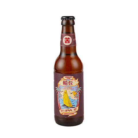 �Ų��;���ơ�� ����60����IPA 330ml*6ƿ ��ʽIPA8�־ƻ��������� 29.9Ԫ