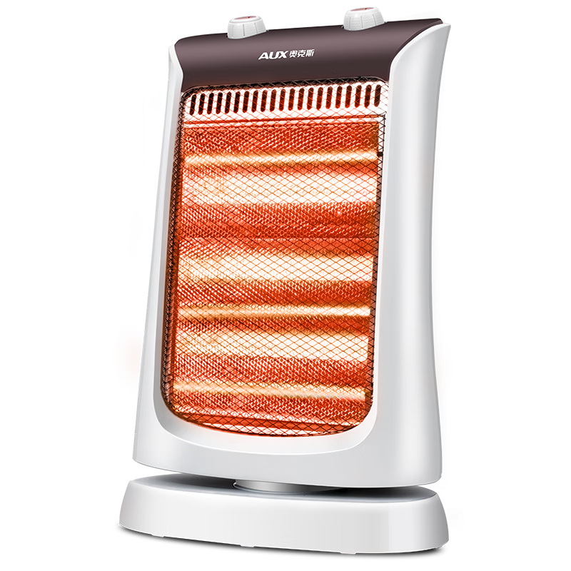 �¿�˹��AUX�� С̫��ȡů����ů�����õ�ů�����濾��¯ȡů����ů���������ȡů¯ҡͷ������ʯӢ�ܷ��� 1200W+3������+ֱ��330MM 89Ԫ