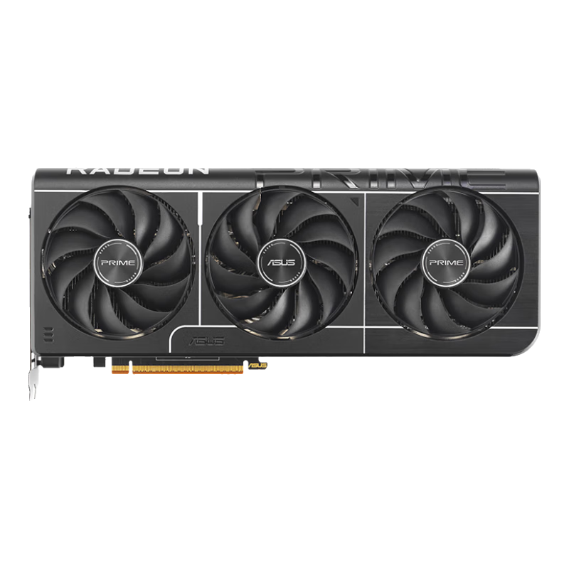 ˶ AMD ϷԿ PRIME-RX9070XT-O16G