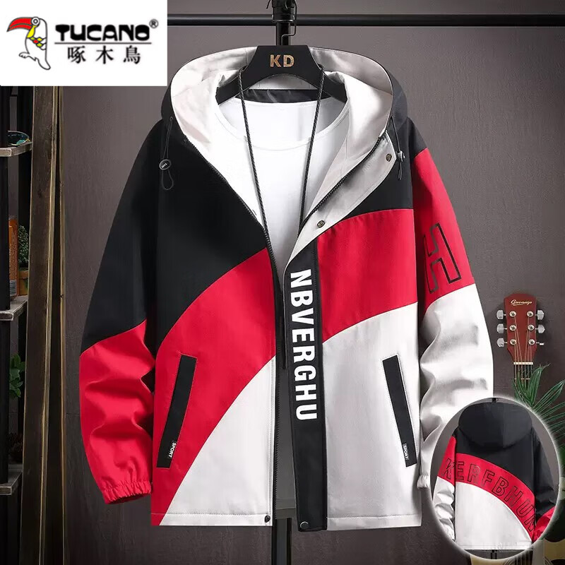 ���ڲ�������ľ��2025�ﶬ���¿��ͯ�����к����и���ѧ���Ӻ����мп���������װ �ں쵥���� XL ������110-130� 76Ԫ