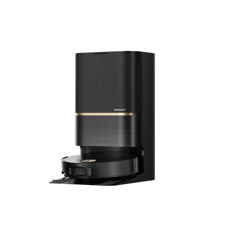 追觅【国家补贴】X50Pro增强版扫地机器人 扫拖一体自动清洗全自动 拖地机洗拖一体智能洗拖布家用 X50Pro增强版-上下水