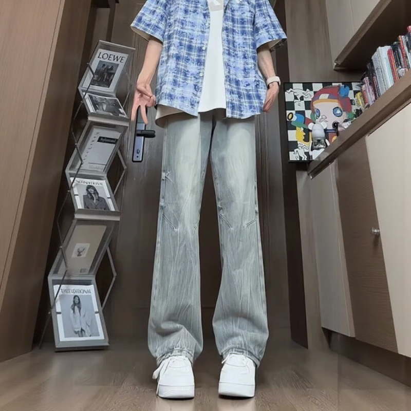 ���ڲ�����POUM ţ�п���ʿ�ļ��¿�߽�ˮϴ������ʽ�����������п����� HCFS-2084ǳ��ɫ XL 50.78Ԫ