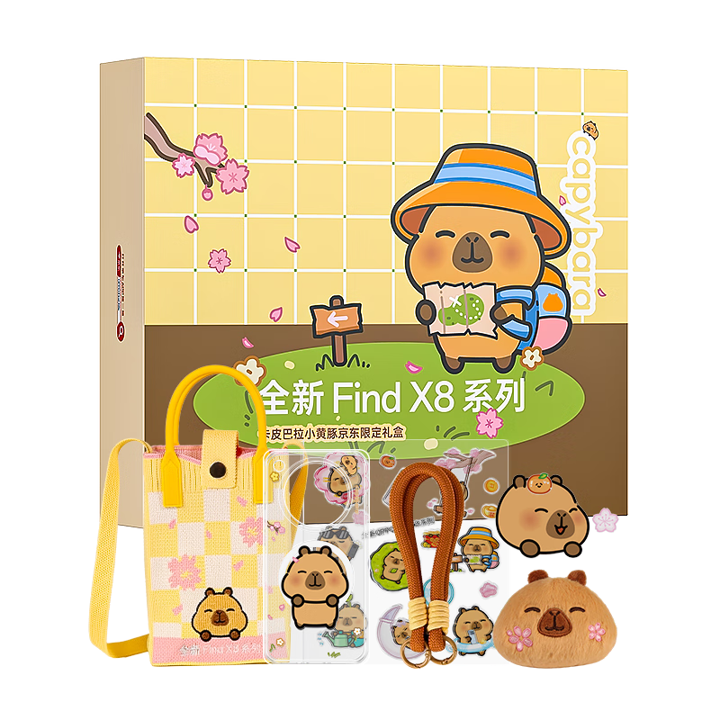 ��������OPPO Find X8s+ ��Ƥ����С���ྩ���޶��������