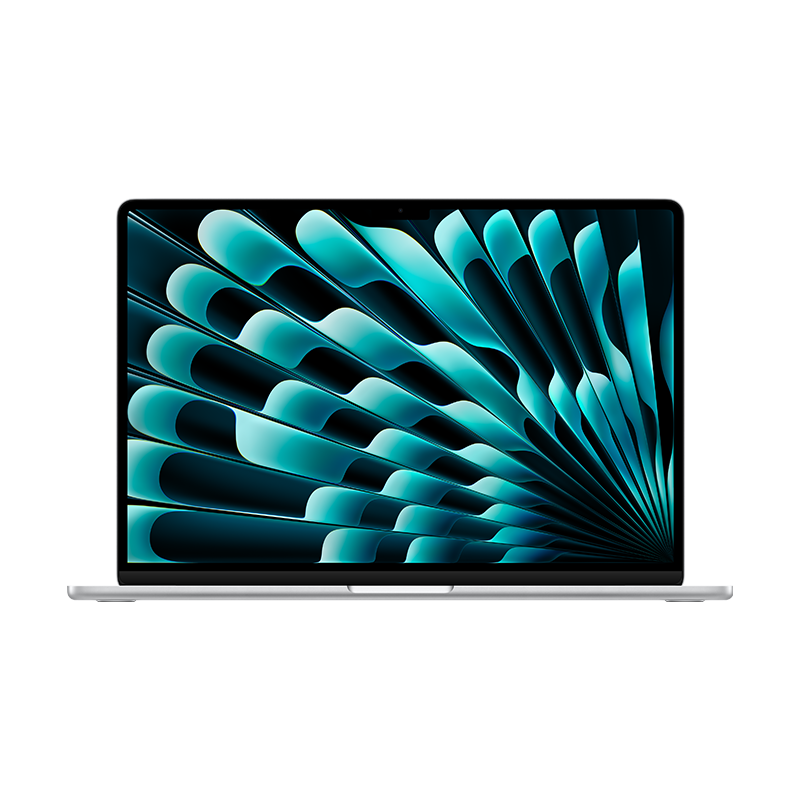 Apple/ƻ MacBook Air 2025 15.3Ӣ M4 60Hz ʼǱ ɫ 16GB 512G 8729.1Ԫ()