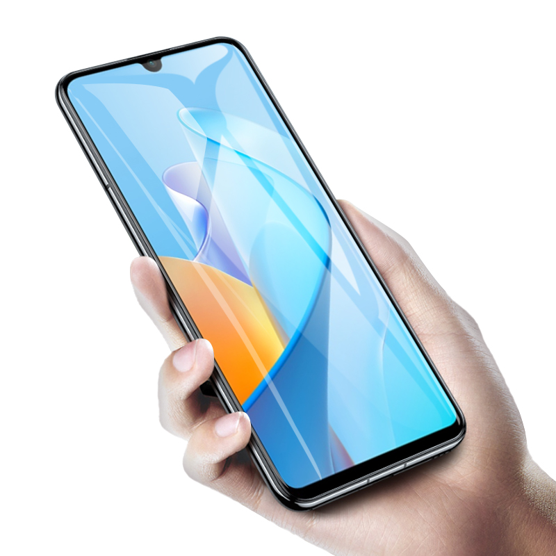 欣迪斯 nzone s7pro+钢化膜sp300手机nzone华为s7por十nz0ne中国移动贴膜 S7 Pro+和S7 Pro型号不同,如需S7 P 其他