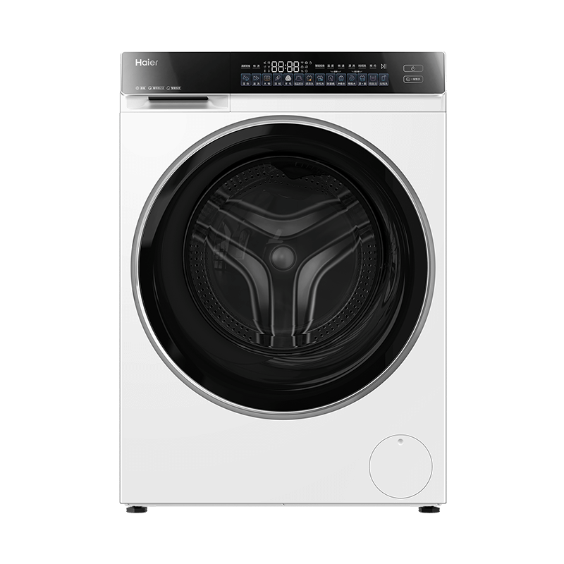  Haier Ϫ3.0ϵ XQG100-BLDE582WU1 ȫԶͲϴ» 10KG ɫ2426.16Ԫȯ