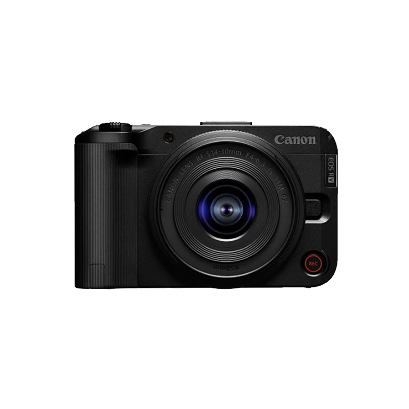 ���ܣ�Canon��R50V΢����� 4K��Ƶ����רҵvlogֱ����� ��������ѧ��������� r50v�뻭��΢��18-45�׻� ��ɫ 6525Ԫ