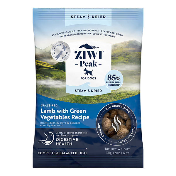 �����۷壨ZIWI��΢����ɲ����䷽����30g����ζ����Ȯ����Ȯ��Ȯͨ������������