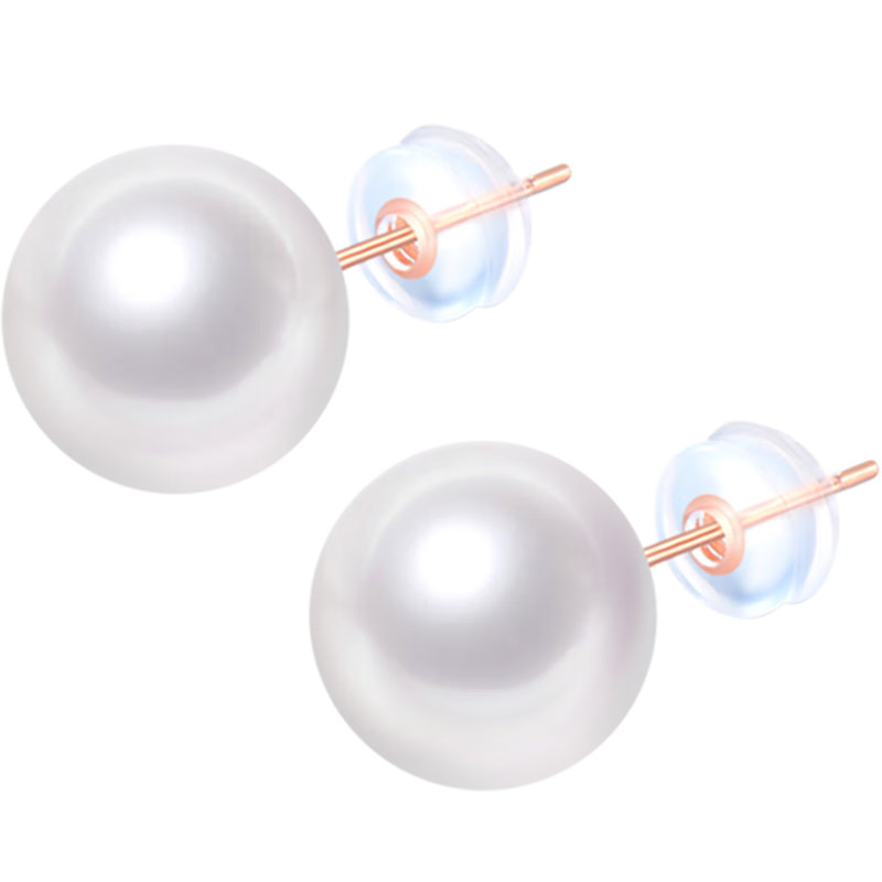 ��Ϫ��10-11mm������������� 18K����Բǿ�⵭ˮ���������������889.15Ԫ