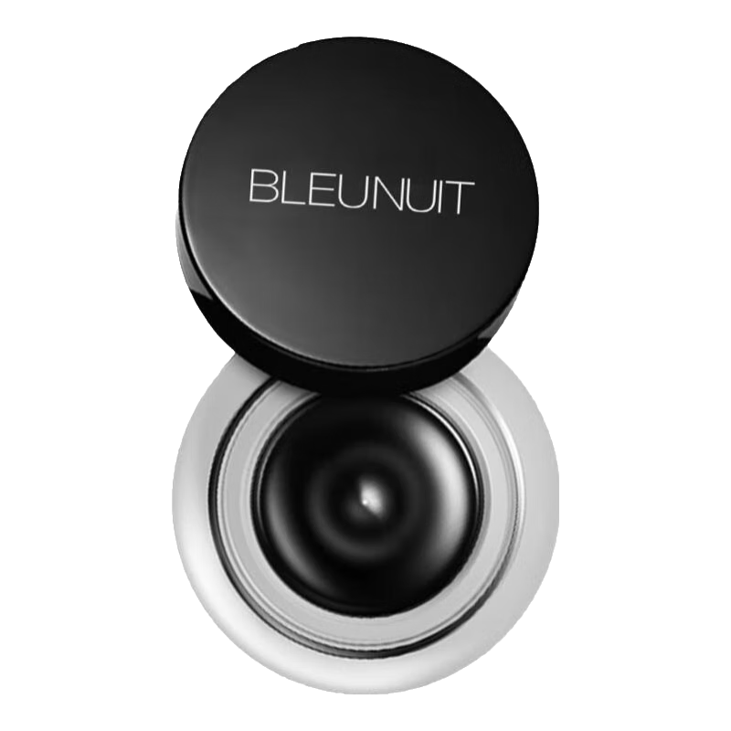 ������ױ��BLEUNUIT���������߸�ٷ��콢����ؿ�ɫ������Ⱦ�־���Ȼ��ɫ���ֳ�ѧ�� �ؿ�ɫ