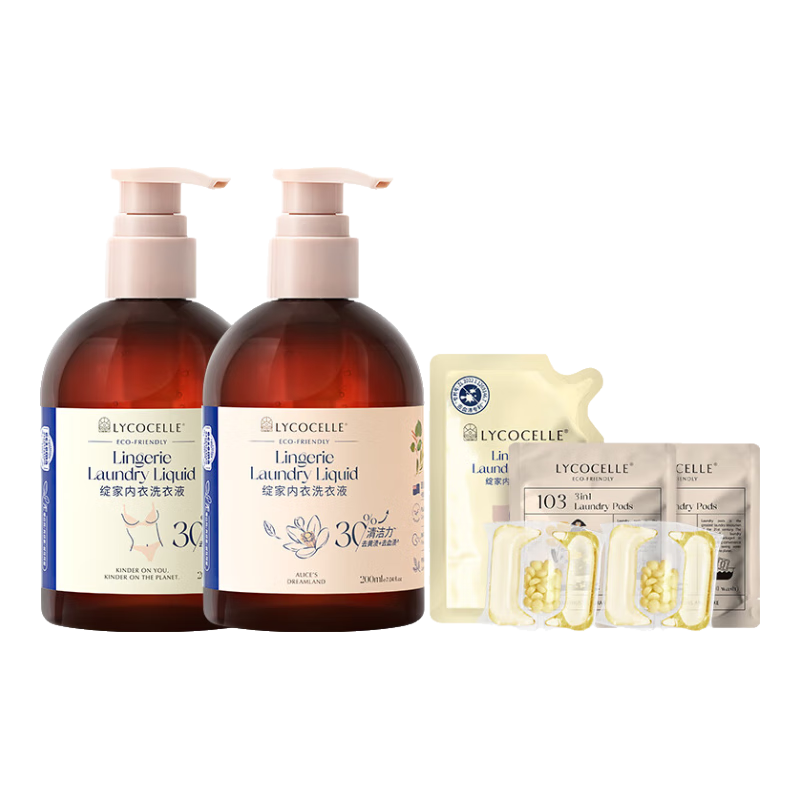 ϴҺװ200ml*2+30ml+3ǻ*2 ֲ־ȥѪջ 59Ԫ