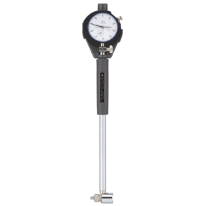 ���ᣨMitutoyo���ھ��ٷֱ�ǧ�ֱ� �߾��� �ھ���������ҡ�� �ձ�ԭװ���� 511-712-20/35-60mm/0.01mm