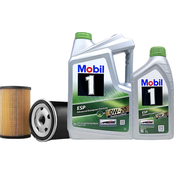 ���� ���������ο� ESP X2 0W-20 C6 6L �����ͻ��˹�ʱ ��̫��409Ԫ(����ȯ)